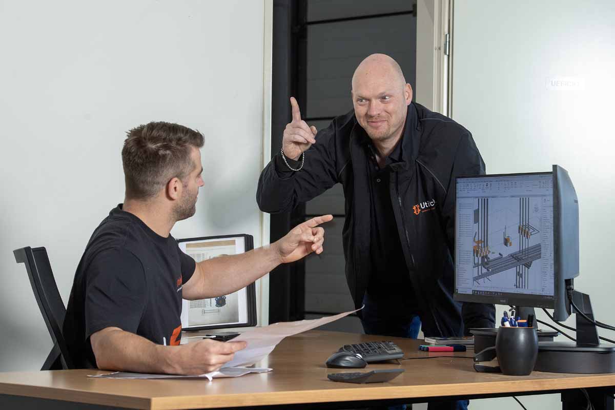 Engineering, kenniscentrum