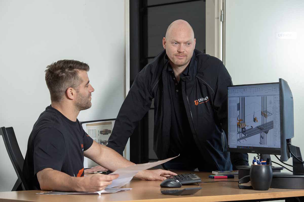 Technisch advies
