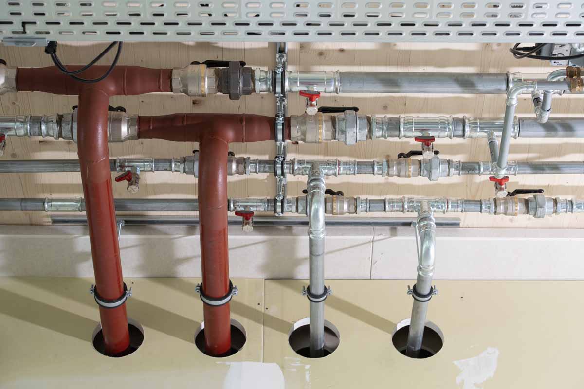 Technisch advies, modulaire producten